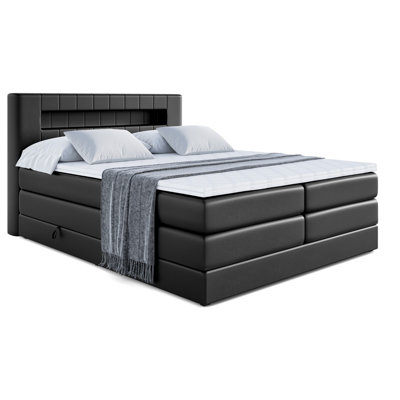 Breshayla Bed