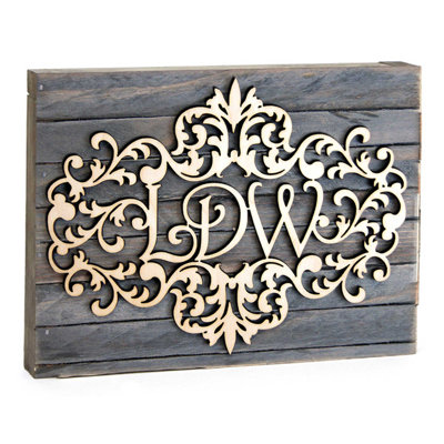 Handmade Traditional Wall Decor