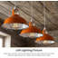 21.5cm H Metal Bowl Lamp Shade-127423407