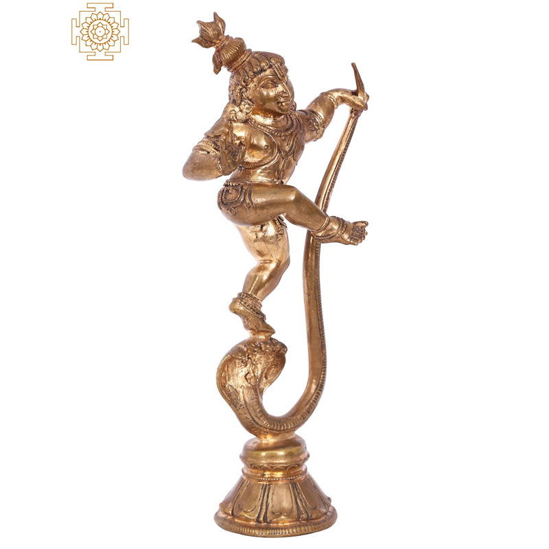 Religious & Spiritual Statue