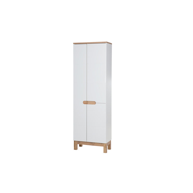 Indianna Linen Cabinet