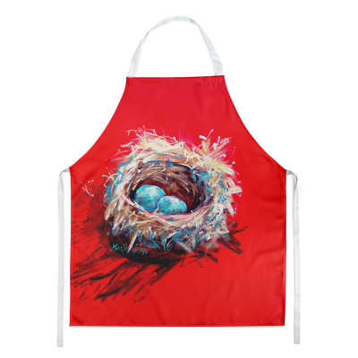 Bib Apron