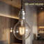 1 - Light Black Pendant