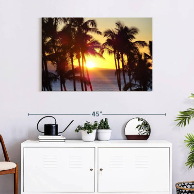 Coucher de soleil Gillard Key West