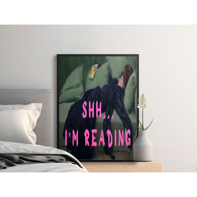 Ria No Frame Print, 11.7x16.5
