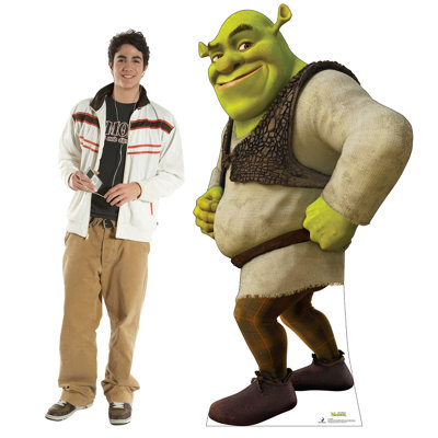 Shrek (Shrek)