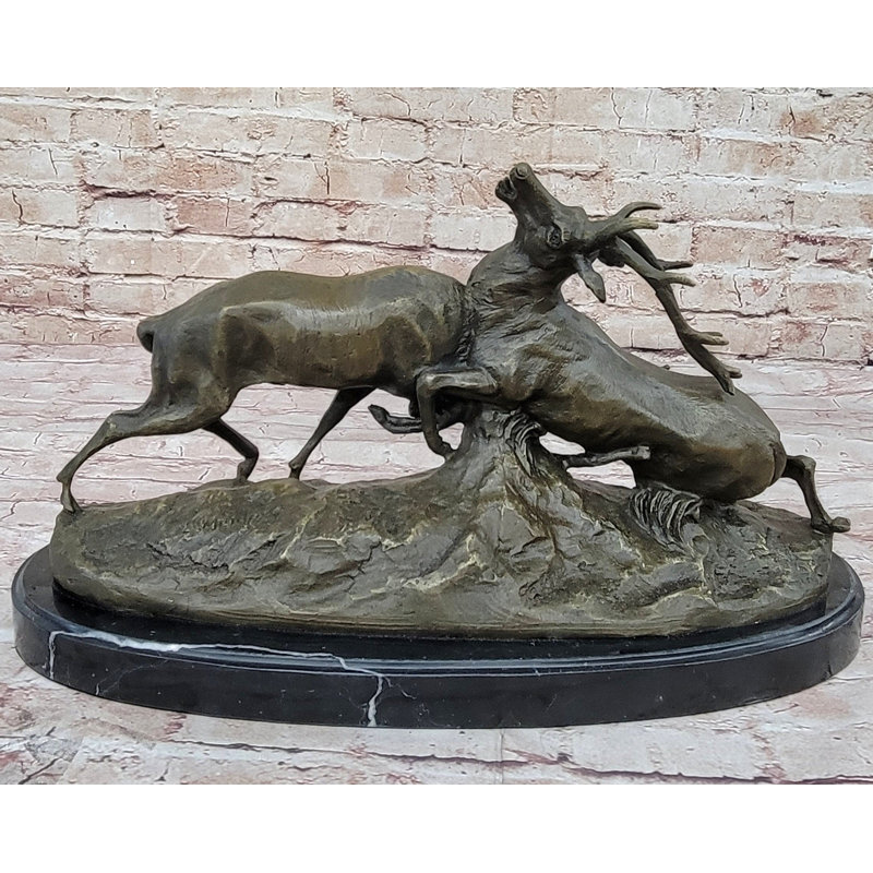 Figurines et sculptures