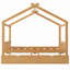 Lit plateforme avec deux tiroirs House-176480317