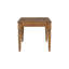 Table basse d'extérieur Acacia Classic