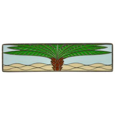 Tropical Bar / Handle Pull