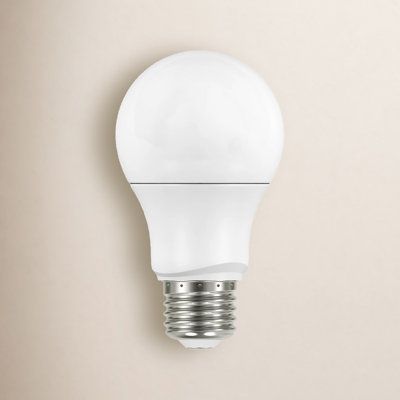 Maude 14W A19 LED Dimmable Bulb