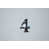 4 is out of stock