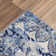 Oriental Indoor Rug