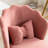 Velvet Task Chair