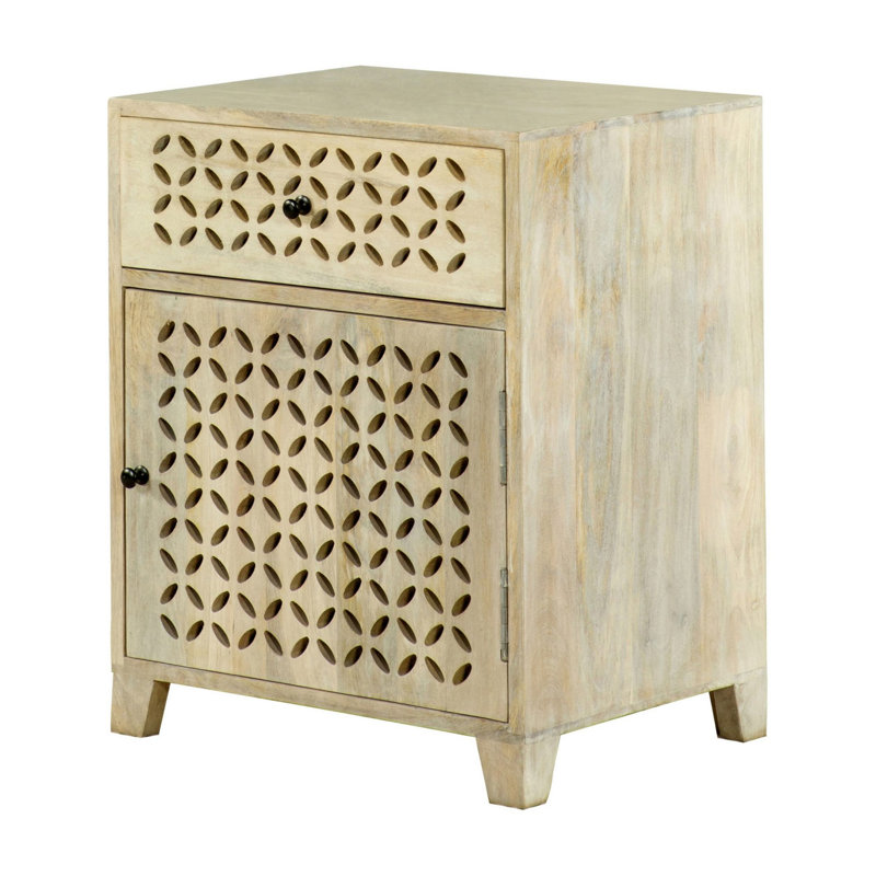 Accent Cabinet