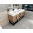 Jessica 60'' Single Bathroom Vanity with Stone Top-200630547