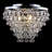 Pell Flush Mount-33459255