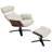 Dillon 20" Upholstered Ottoman