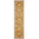 Modley Hand Knotted Wool Oriental Area Rug