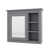 Gris est en rupture de stock