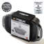 Bella Cucina Aluminum Rectangle Dutch Oven-49936098-49936096