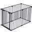 Barrière pour animaux 6 panneaux-116850044