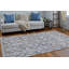 Tapis gris anthracite / beige Bunde-1900470714