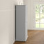 Woodburn 2 Door Manufactured Wood Wardrobe-38263631