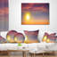 Coussin lombaire panoramique