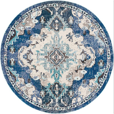 Madison Performance Oriental Rug