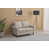 Beige 100% Linen selected
