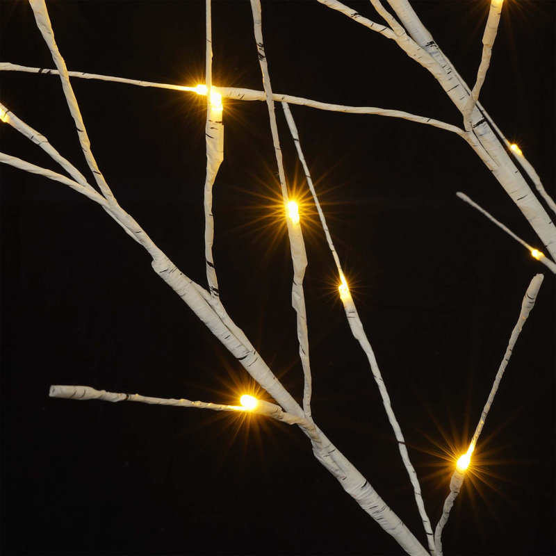 Arbres de noël