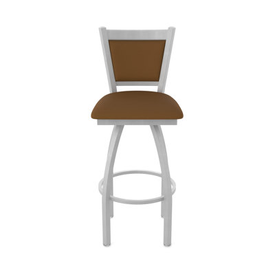 Hadleigh Swivel Stool