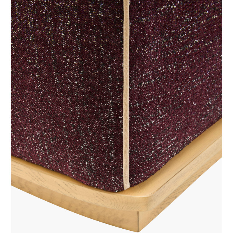 Chaise d'appoint Karisma