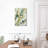 Harnek Botanical Birds II-106963811