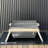 infinity Argentine Portable Grill