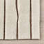 Tapis en laine à motif abstrait Nouvelle-Zélande-92279175
