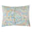 Maisie Blue Cotton Reversible Quilt Set-925448490