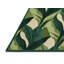  Tapis hawaïen lavable à feuilles Ti-989855741