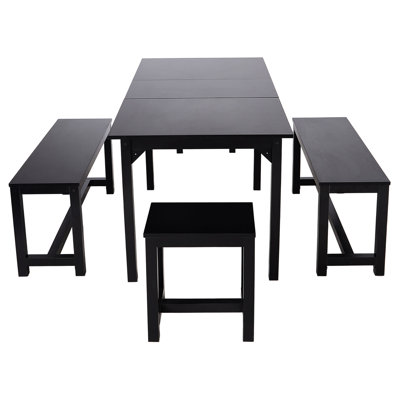 6 - Person Dining Set