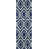 Dark Blue/Ivory selected