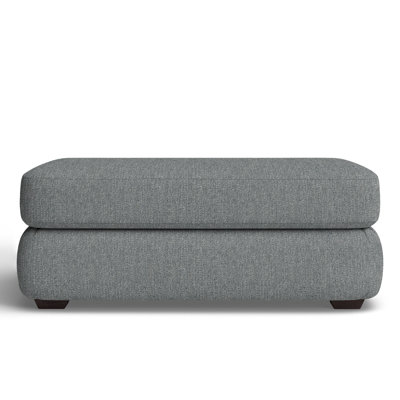 Emilio Upholstered Ottoman