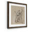 Fragments d’argent I-impression de dessin de cadre photo sur papier-321544527-321544526