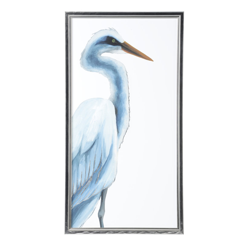 Herald II Print