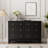 Nalea 47.2'' W 6 - Drawer Dresser-1220184064