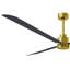Alessandra Outdoor Downrod Ceiling Fan-653540875-631821226