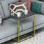 Gardnerville Sled End Table-1389361683