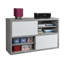 Pratico 2 -Door 8 -Shelf