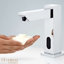 Distributeur de savon sans contact Fontana Dijon-65214883