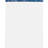 Business Source 50 Sheet Easel Accessory